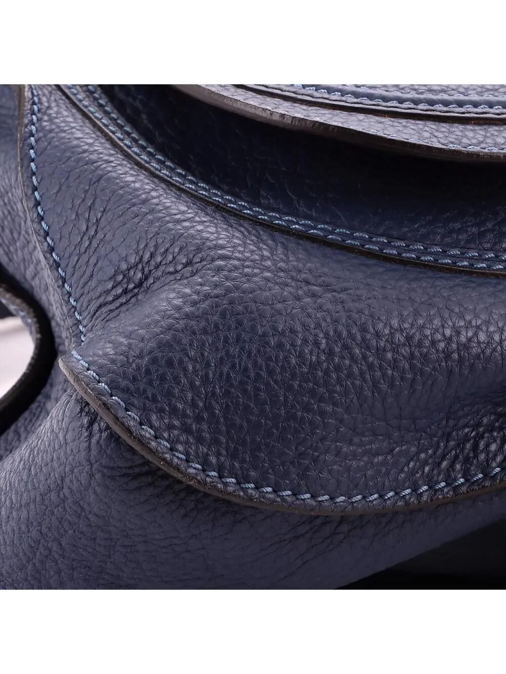 Chloe Marcie Satchel Leather Medium #331130C11B